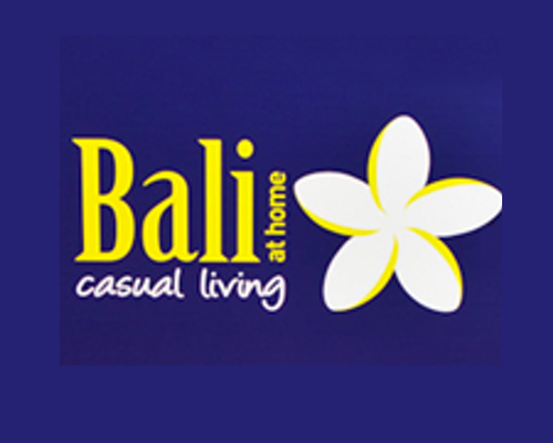 Bali at home