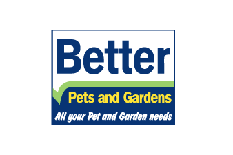Better Pets and Gardens