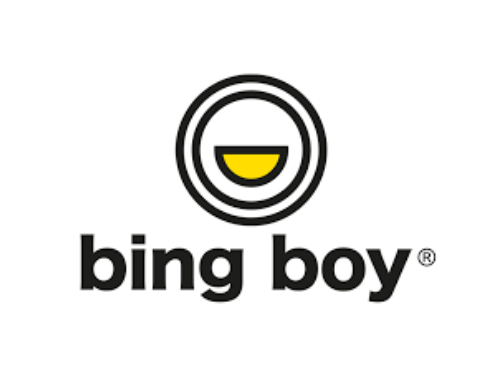 Bing Boy