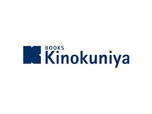 Books Kinokuniya