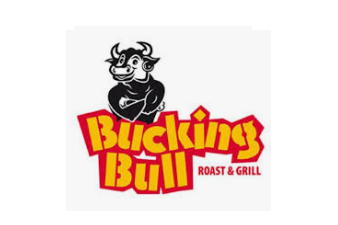 Bucking Bull