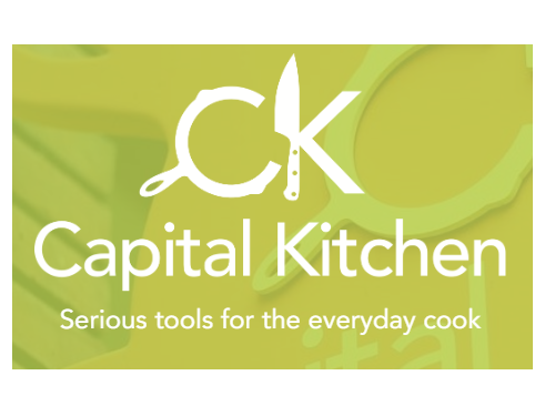 Capital Kitchen