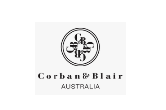 Corban & Blair