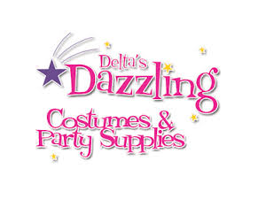 Delta's Dazzling Costumes