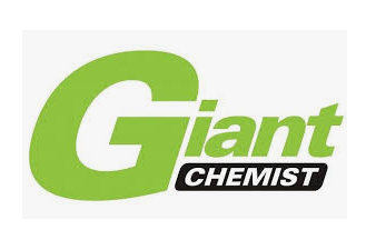 Giant Chemist