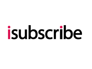 ISUBSCRiBE