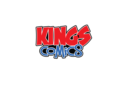 Kings Comics
