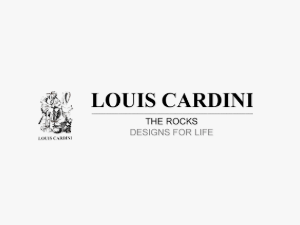 Louis Cardini