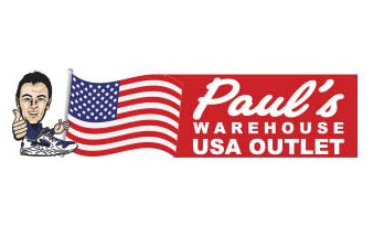 Pauls Warehouse