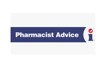 Pharmacist Advice