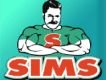Sims Supermarket