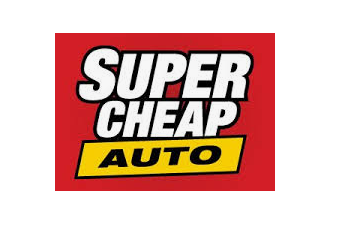 SuperCheap Auto