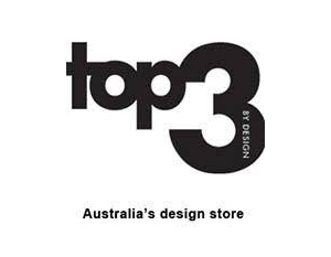 Top 3 By Design