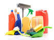 Cleaning supplies in Australia