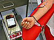 Blood banks in Australia