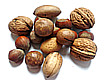 Nuts and seeds in Australia