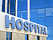 Hospitals in Australia