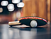Ping pong in Australia